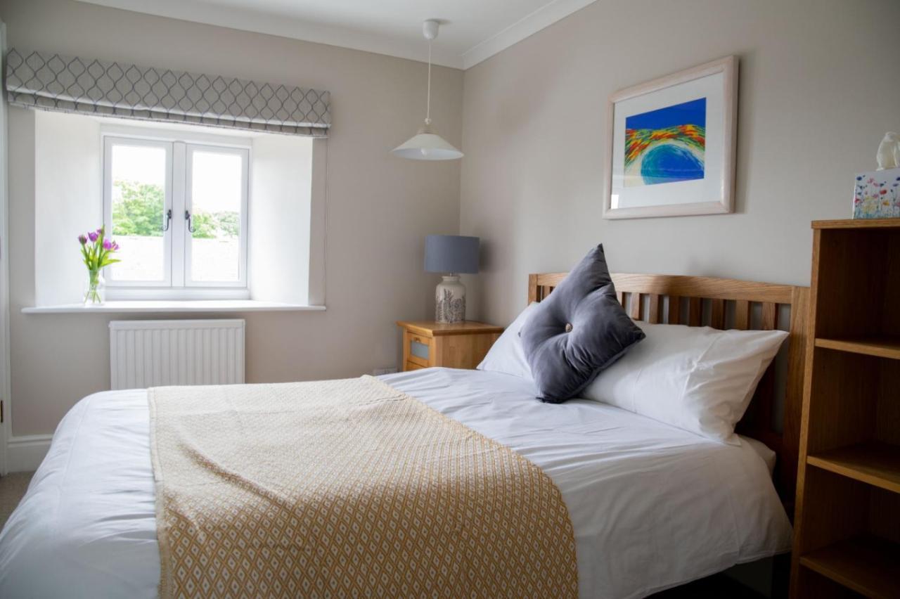 Tresithick Vean Bed And Breakfast Truro Bagian luar foto