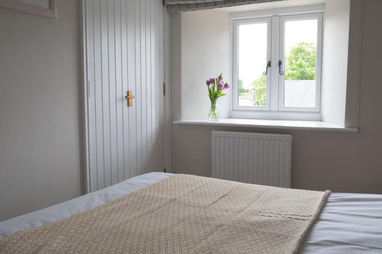 Tresithick Vean Bed And Breakfast Truro Bagian luar foto