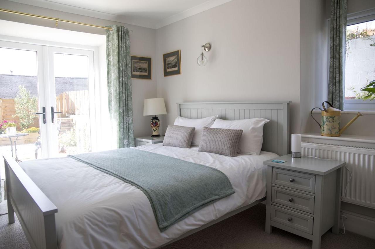 Tresithick Vean Bed And Breakfast Truro Bagian luar foto