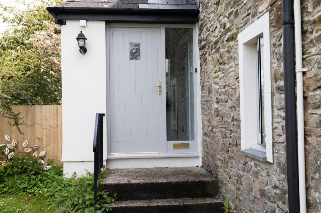 Tresithick Vean Bed And Breakfast Truro Bagian luar foto